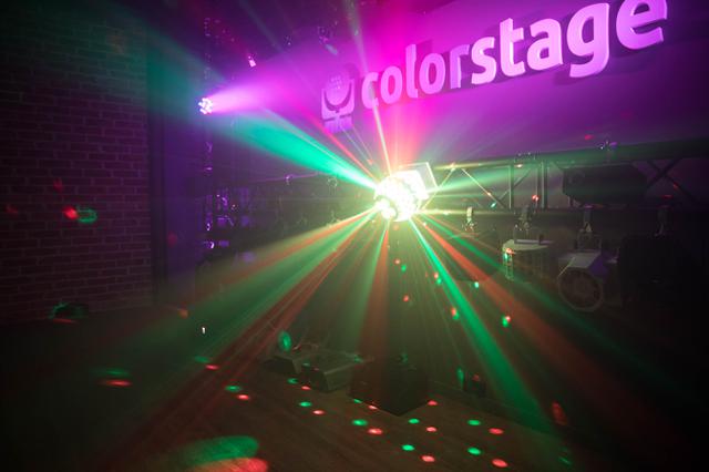 EFEKT LED COLORSTAGE KULA UFO GOBO-4.jpg|Соляр Мар'ян